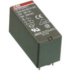 Реле CR-P012DC2 12B DC 2ПК (8A) ABB 1SVR405601R4000