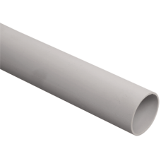 Труба ПВХ гладкая жесткая d25мм (дл.3м) ИЭК CTR10-025-K41-060I