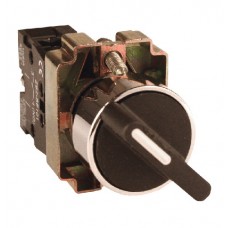 Переключатель BD-21 2P короткая рукоятка EKF xb2-bd21