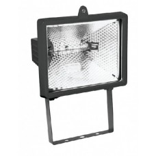 Прожектор 94 601 NFL-FH1-150-R7s/BL (ИО 150вт черный) Navigator 4607136946019