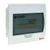 Щит распределительный ЩРВ-П-12 IP40 EKF pb40-v-12