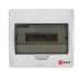 Щит распределительный ЩРН-П-10 IP40 EKF pb40-n-10