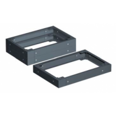 Цоколь для шкафа RAM BLOCK CQE 800х400х100 ДКС R5ZE841