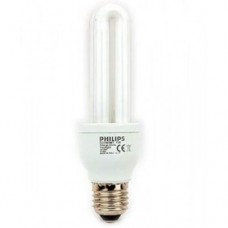 Лампа люминесцентная компактная MASTER PLE-R 20W/827 E27 230-240V Philips 929746197006 / 871869646775600