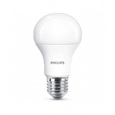 Лампа светодиодная LEDBulb 12Вт E27 3000К 230В A60 RCA EcoHome грушевидная Philips 929001954907