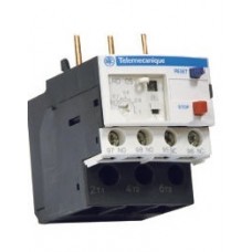 Реле тепловое D07 1.6-2.5А SchE LRD07