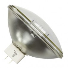 GE SUPER PAR64 CP/60  EXC VNS 230V 1000W 3200K 352000cd 300h GX16d - лампа 88425