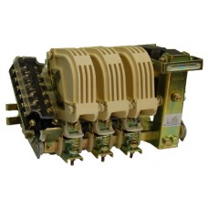 Контактор КТ-5023Б 160А 380В (аналог КТ-6023) Электротехник ET504015