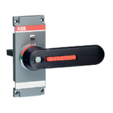 Ручка для руб. OT200 OTV250ECK черный ABB 1SCA022783R0090
