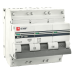 Автоматический выключатель 3п D 63А ВА 47-100 10кА PROxima EKF mcb47100-3-63D-pro