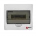 Щит распределительный ЩРН-П-10 IP40 EKF pb40-n-10