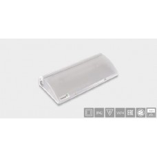 Светильник BS-783-2x1 LED IP42 "Briz" Белый свет а8776