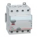 УЗО 4п 40A 300mA тип AC DX3 Leg 411723