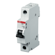 Автоматический выключатель 1п C 32А SH201L 4.5кА ABB 2CDS241001R0324