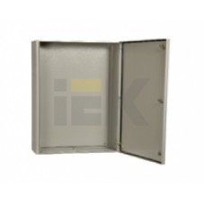 Корпус металлический ЩМП-2-0 74 У2 IP54 ИЭК YKM40-02-54