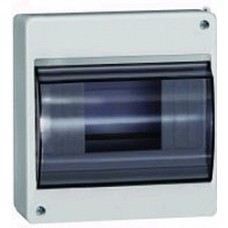 Бокс ОП КМПн 2/6 на 6 мод. IP30 ИЭК MKP42-N-06-30-09
