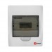Щит распределительный ЩРН-П-3 IP40 EKF pb40-n-3