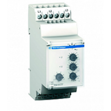 Реле контроля фаз 220-480V SchE RM35TF30