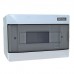 Щит распределительный ЩРН-Пм-9 IP40 PROxima ЭКФ pbm40-n-9