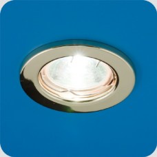 Светильник Montana 51 0 04 штампов. неповорт. MR 16 зол. ИТАЛМАК IT8076R