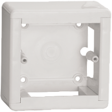 Коробка унив. КМКУ 88х88х44 ЭЛЕКОР ИЭК CKK10D-U-1-K01