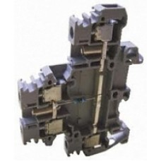 Клеммник винт. M4/6.N ABB 1SNA125116R0100