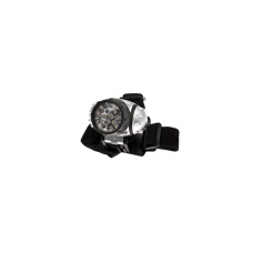 Фонарь H19LED 19хLED 3хAAA (R03) налобный Космос KOC-H19-LED