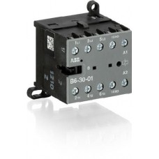 Миниконтактор B-6-30-01 230V АС ABB GJL1211001R8010