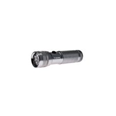 Фонарь светодиодный M3712-C-LED 12xLED 3хAAA металл Космос KOC-M3712-C-LED