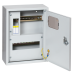 Щит ЩРУН 1/12 э с окном IP31 (360х280х110) new ЭКФ mb23-1/12e