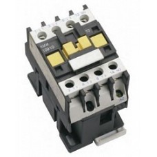 Контактор КМИ-10910 9А 220В ИЭК KKM11-009-230-10