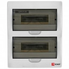 Щит распределительный ЩРН-П-36 IP40 EKF pb40-n-36