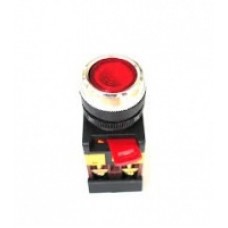 Кнопка ABLFS-22 кр. 1з+1р ИЭК BBT30-ABLFS-K04