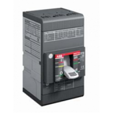 Автоматический выключатель 3п XT1B160TMD100-1000 100А 3p FF ABB 1SDA066807R1