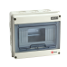Щит распределительный ЩРН-ПГ-5 IP65 EKF Pb65-n-pg-5