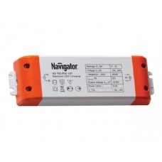Драйвер 71 461 ND-P30-IP20-12V Navigator 4670004714614