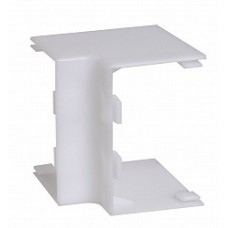 Угол внутренний вертикальный КМВ 40x25 ЭЛЕКОР (уп.4шт) ИЭК CKMP10D-V-040-025-K01