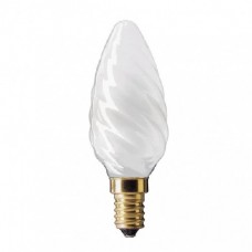 Лампа накаливания Deco 60Вт E14 230В BW35 FR 1CT/4X5F Philips 921502144242 / 871150001362038