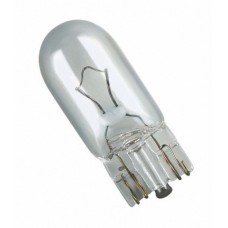 Лампа автомобильная 2821 3W W2.1x9.5d 12V OSRAM 4050300838663