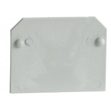 Заглушка для JXB-S-2.5 серая EKF (280-301) plc-sak-s-2.5