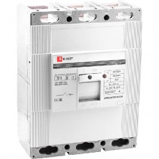 Выключатель автоматический 3п ВА-99 800/800А EKF mccb99-800-800