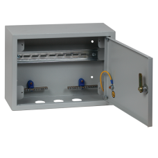 Щит ЩРН-12 с шинами IP31 (220х300х120) EKF mb21-12sh