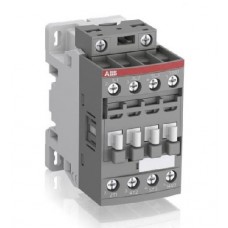 Контактор AX18-30-10-80 18А AC3 с катушкой управления 220-230В АС ABB 1SBL921074R8010