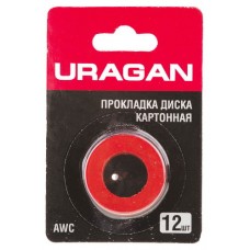 Прокладка для  диска, URAGAN, AWC