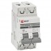 Выключатель нагрузки 2п 40А ВН-63 PROxima EKF SL63-2-40-pro