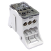 Блок распределительный КРОСС крепеж на панель и DIN КБР-125A EKF plc-kbr125