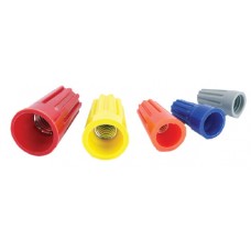 Соединитель проводов СИЗ 3кв.мм (уп.100шт) EKF plc-cc-3