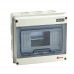 Щит распределительный ЩРН-ПГ-5 IP65 EKF Pb65-n-pg-5