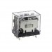 Реле промежуточное РП 25/4 10А 230В AC ЭКФ rp-25-4-230