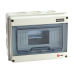 Щит распределительный ЩРН-ПГ-8 IP65 EKF Pb65-n-pg-8